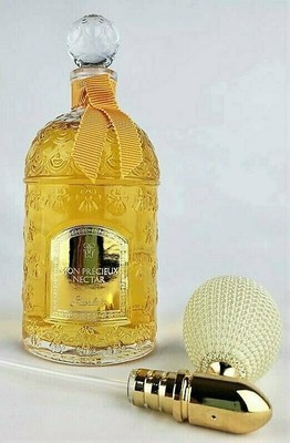 mon precieux nectar guerlain