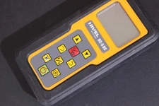 Nivel Systems RC-5 DS Remote for NL450G Rotary Laser Level