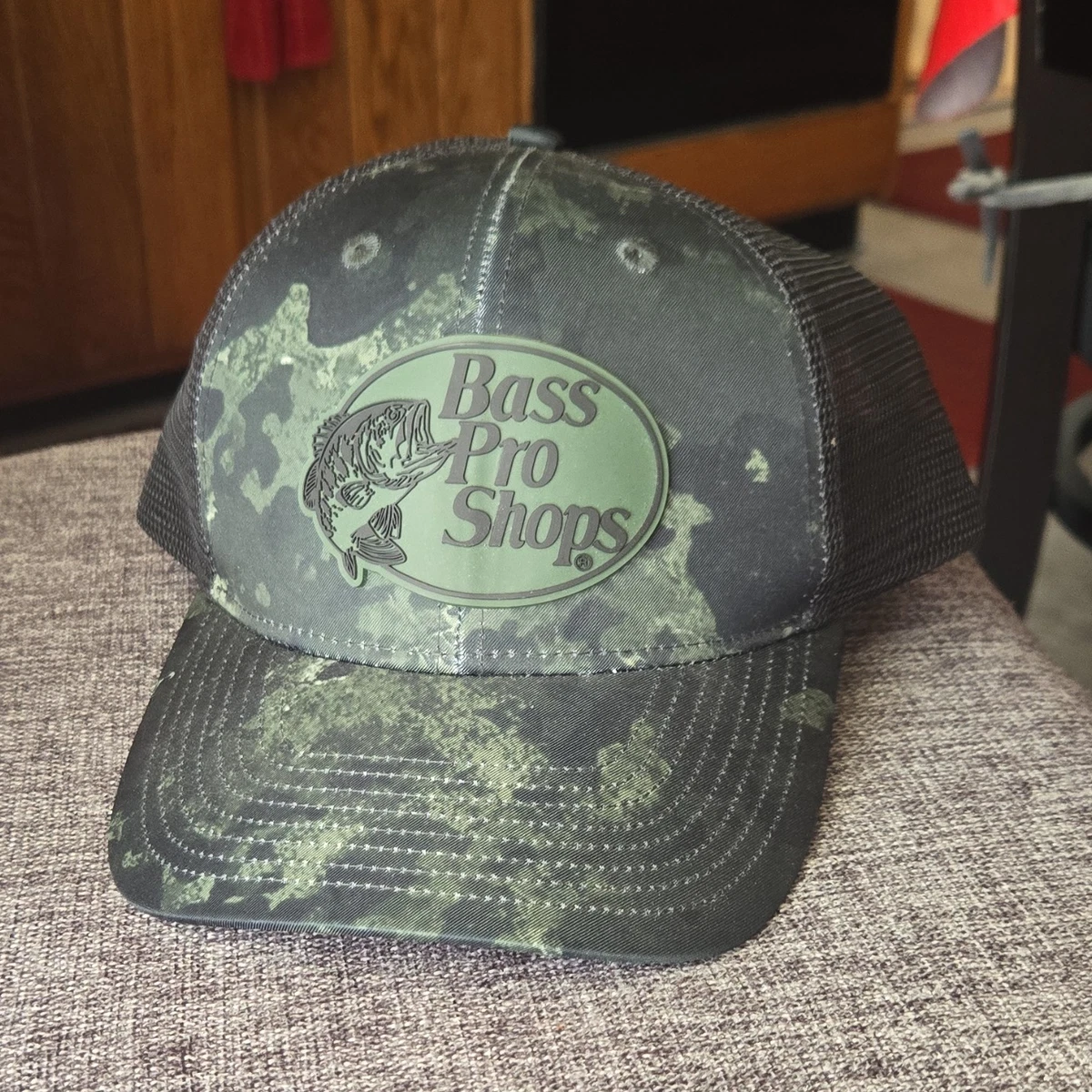 Bass Pro Shops Fishing Clothing, Shoes & Accessories for sale | eBay