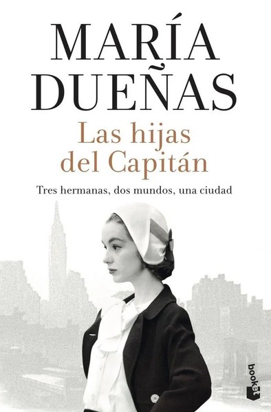 Las Hijas Del Capitan | Maria DueñAs | Taschenbuch | Kartoniert / Broschiert-image