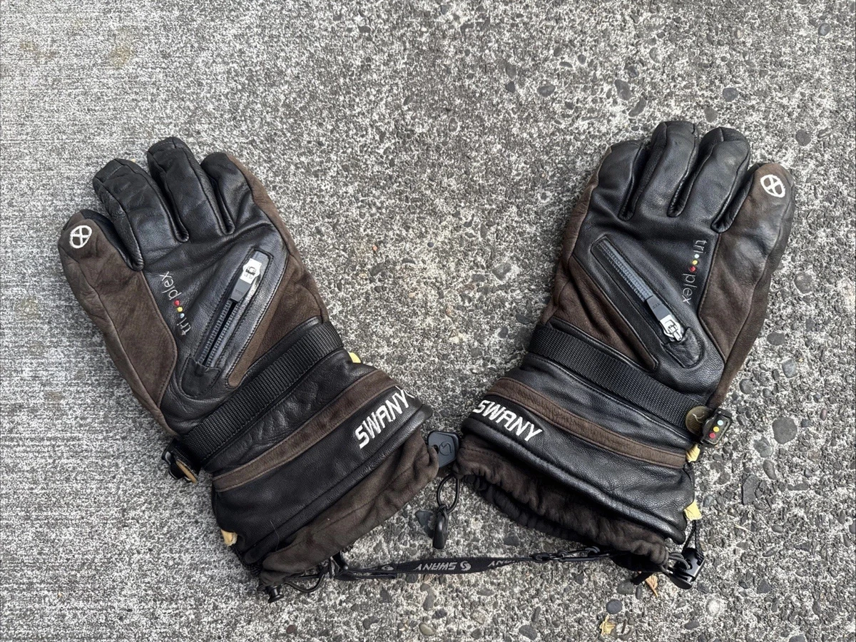 Swany Winter Sports Gloves for sale | eBay
