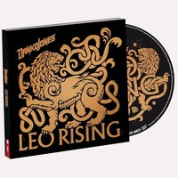 Danko Jones - Leo Rising - Cdd - 16 - F72Z