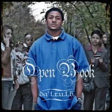 Da T.R.U.T.H., Open Book, Audio CD