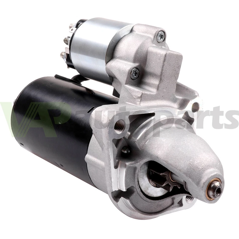 Starter Fits BMW M3 X3 Z3 Z4 318 320 325 525 528 530 Series 17702 12411466702 - Image 2 of 4
