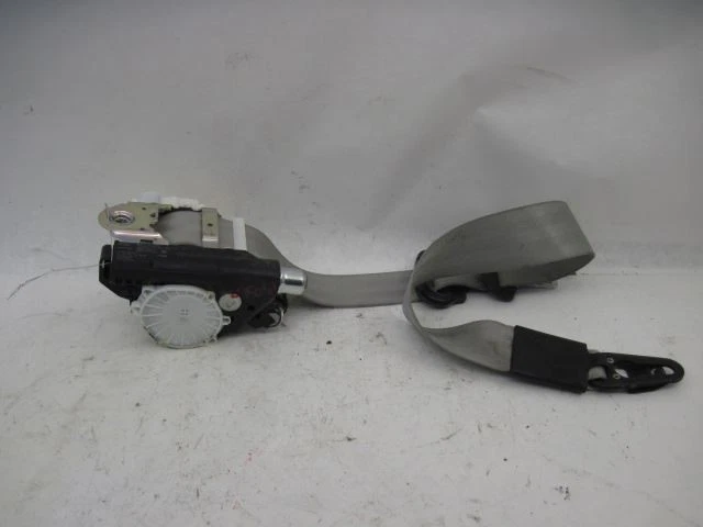 FRONT PASSENGER SEAT BELT & RETRACTOR ONLY Audi Q7 2007-2014 790774 Foto 3 de 4