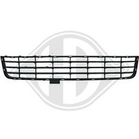 LüFtungsgitter StoßFäNger Diederichs 4000045 Hd Priority Parts FüR CitroëN Unten