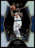 Kemba Walker 2021-22 Panini Select #105 Silver Prizms Knicks Basketball Card