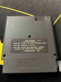 Lot of 3 NES Nintendo Games: Milo&rsquo;s Secret Castle, Gyruss, & Mickey Mousecapade