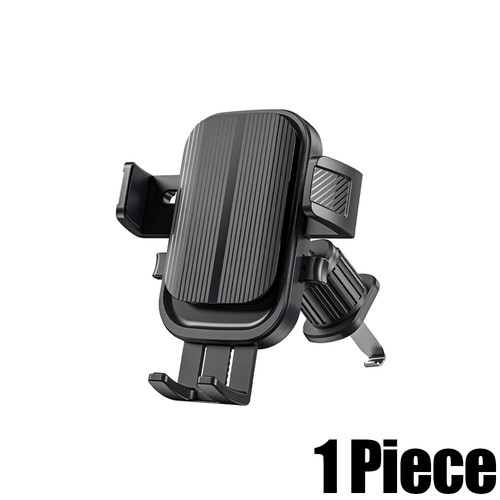 Cell Phone Holder Car Phone Mounts for Car Air Vent Car Phone Holder Universal - Picture 4 of 9