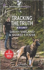 TRACKING THE TRUTH (LOVE INSPIRE
