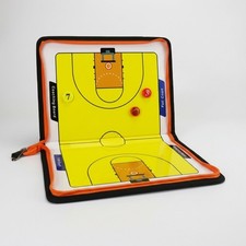 Foldable Coaching Board, Erasable Sports Coaching Board