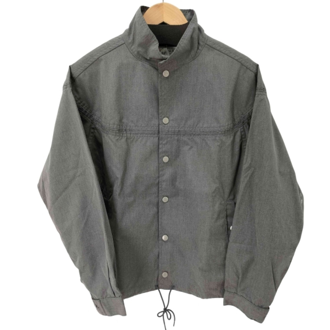 SASSAFRAS (Sassafras) SPRAYER & CAPS JACKET mens Used BAZZ-0 SASSAFRAS (Sassafras) SPRAYER & CAPS JACKET mens Used BAZZ-0