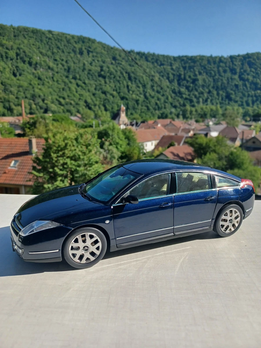 Citroen c6 norev | eBay