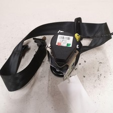 VOLVO V40 Cross Country 526 Sicherheitsgurt hinten rechts 619894600 28705675