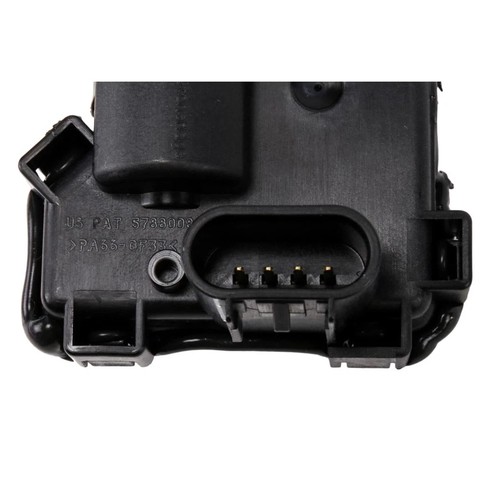 Genuine ACDelco For Oldsmobile Bravada 2002 2003 2004 Drive Axle Actuator Front - Image 3 of 4