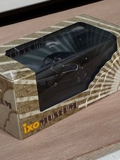 IXO MUSEUM Bugatti Type 57 S Coupe 1/43 Age14+