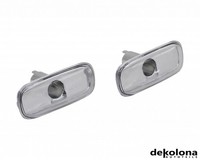 Seitenblinker FüR Audi A3 TT Roadster A6 A2 Allroad Links Rechts Vorne 96-06