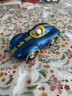 PLAYFOREVER MINI Speedy Le Mans Boy PL712 Auto Kunst Spielzeug