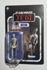 Star Wars 3.75 Vintage Collection 8D8 Jabba's Palace Droid VC325 MOC