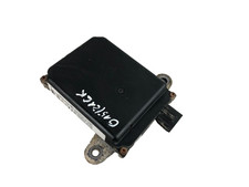 2015 - 2019 Subaru Outback Legacy Blind Spot Assist Radar Sensor 87611VA000