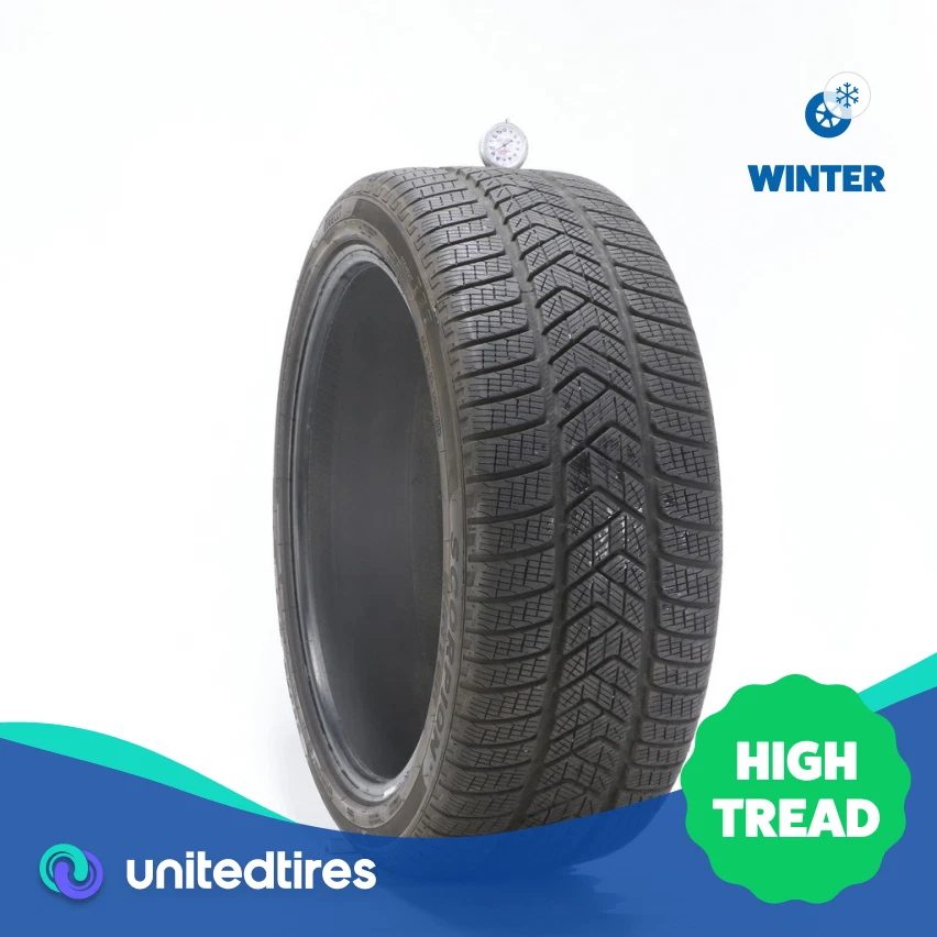 255/40/21 Winter Tires for sale | eBay