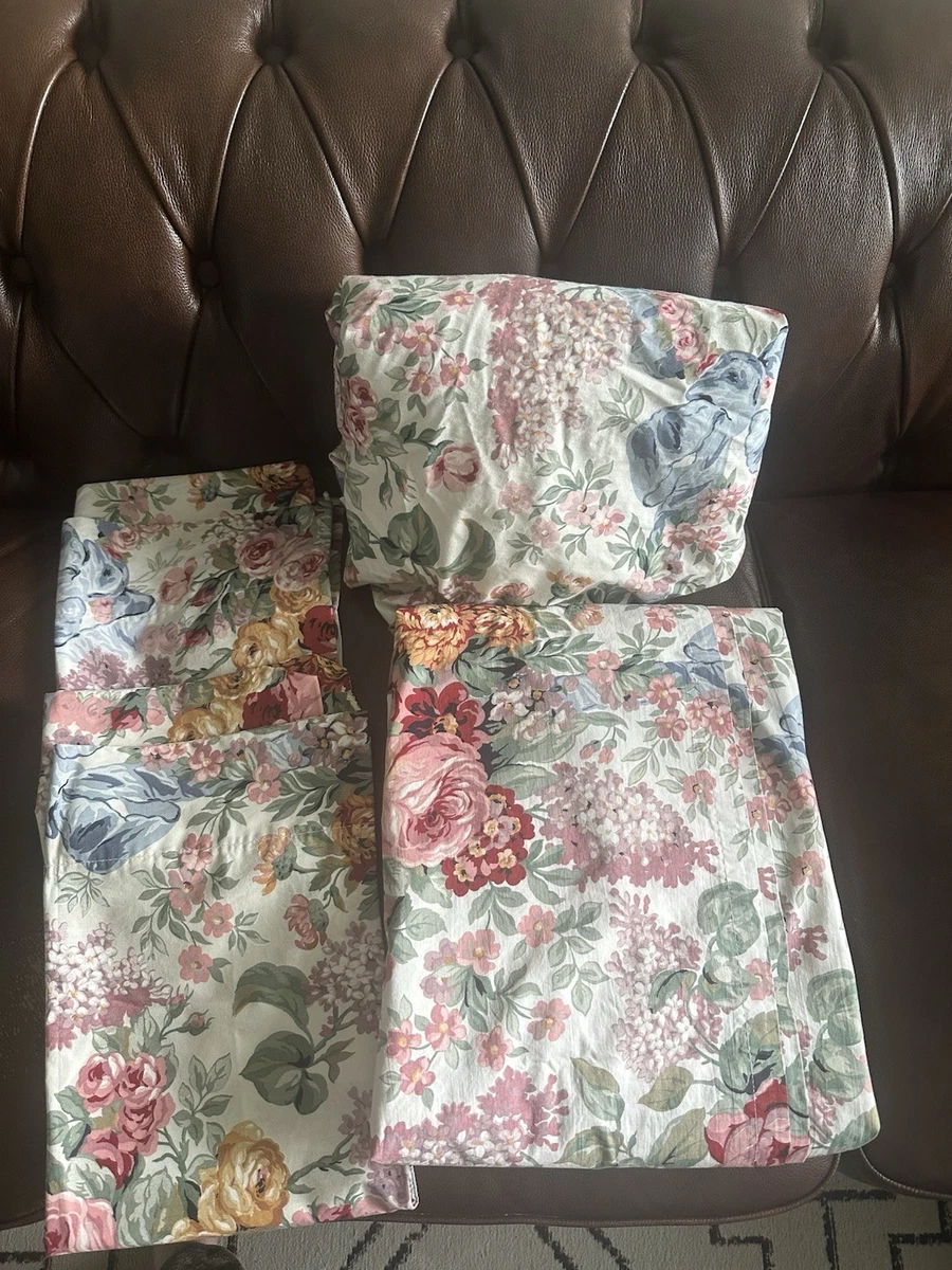 ralph lauren allison bedding products for sale | eBay