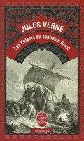 Les Enfants Du Capitaine Grant Jules Verne