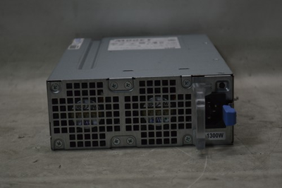 #ad #ad Dell H1300EF 02 1300 Watts Power Supply $114.99