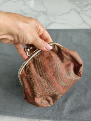 Etro Geldbörse Portemonnaie Wallet Wallet