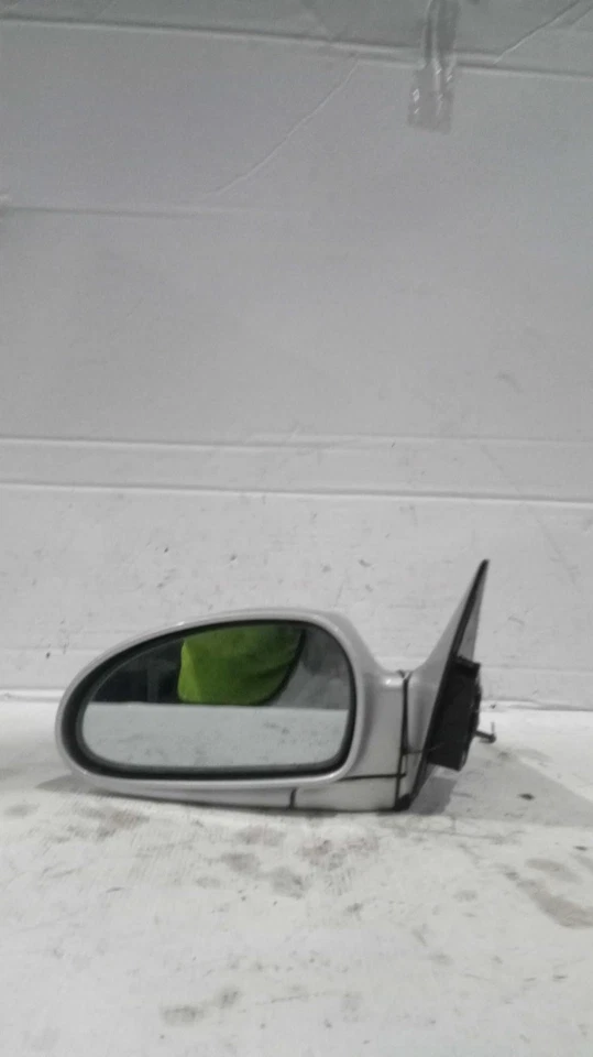 2004 Hyundai Sonata Left Door Mirror Assembly, Used, 451921, 160K Miles - Image 2 of 4