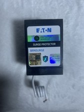 BRP Surge Eaton 120/240V 2 pole Surge-Protective Device Type 2