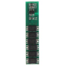 12A 1S 3.6V LiFePO4 Lithium Iron Phosphate Battery Input Ouput Protection Board