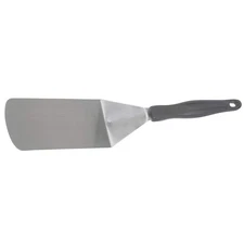 VOLLRATH 4808820 Hamburger Turner,16 1/2 in L,SS 4KJT1