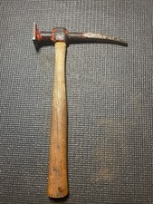 Vintage Porter Ferguson Auto Body Hammer Bh-5