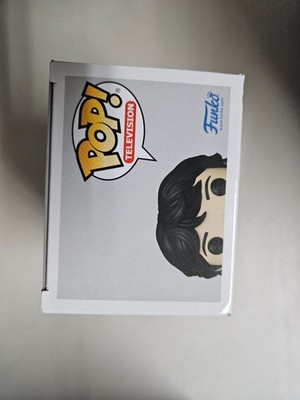 Funko Pop! Vinyl: Stranger Things - Mike #1239 for sale online | eBay