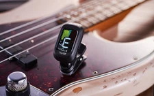 Boss Tu-02 Clip-On Tuner Webshop