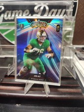 2023 Wild Card Metallix Joe Alt Rookie RC 1/15