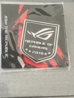 Republic Of Gamers Pin — photo 2