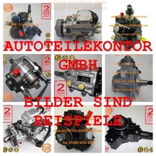 Bosch Pompa Diesel 044520137 Per DAF LF 45 FA E Ford Cargo 2006-2023