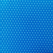 36x18 ft Rectangular Pool Solar Cover 12 Mil Heat Retaining Blanket w/Carry Bag