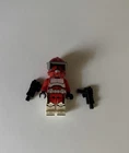 LEGO Star Wars Phase 2 Minifigure Clone Trooper Commander Fox 75354 sw1304
