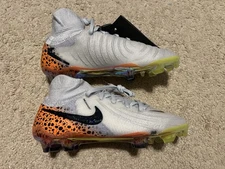 Size 3 Nike Phantom GX2 Elite FG Olympics pack Safari