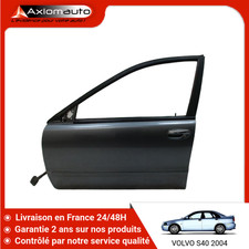 Porte avant et accessoires Volvo S40