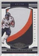 2016 Panini Plates & Patches Full Coverage 38/50 Jordan Howard #FC-JH 9a7