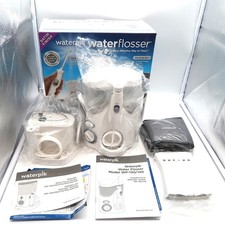 Waterpik Ultra Plus Water Flosser Nano Flosser Combo Pack