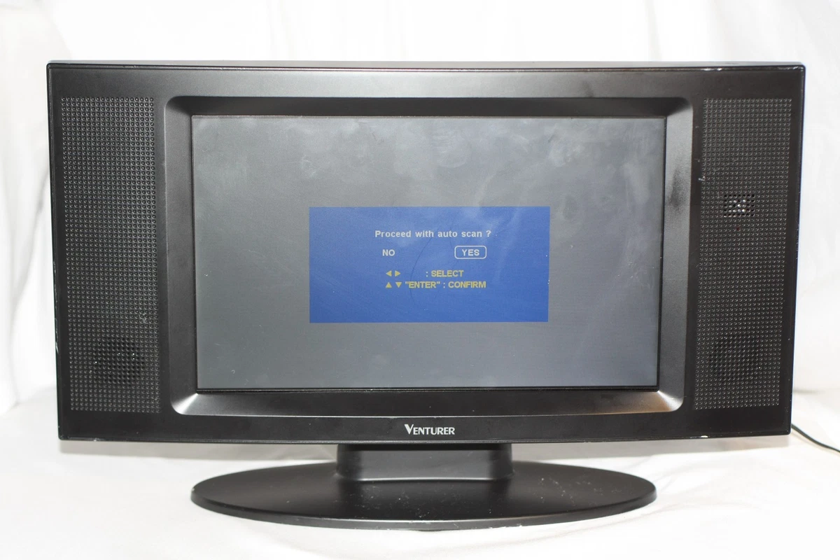 Venturer LCD TVs for Sale | Shop New & Used Venturer LCD TVs | eBay
