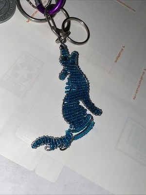 Random Keychains