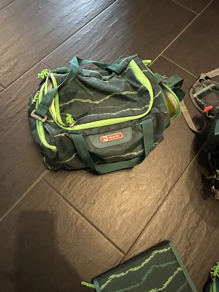 Step by Step Schulranzen-Set - Bild 3 von 4