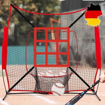 Strike Zone Target Practice Accuracy Training Throwing Throwing Strike Zone