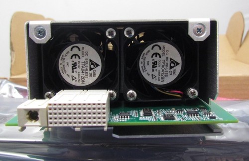 Corning ONE Wireless Platform MRU-PSM-AC, Power Supply Module, 100-240 VAC, USA - Afbeelding 4 van 4